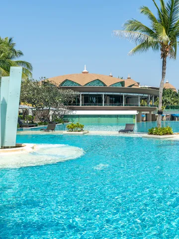 รูปภาพของสปริงส์ฟิลด์ แอทซี รีสอร์ท แอนด์ สปา