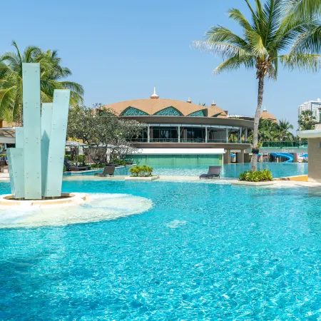 Springfield @ Sea Resort & Spa Cha-Am