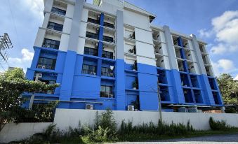 BAAN PAKNAM BUDGET HOTEL