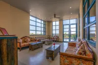 Palpur Fort A Kuno Wildlife Resort, Morawan Hotels in Moravan