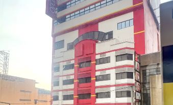 Hotel Sogo Edsa Shaw Blvd