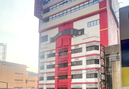 호텔 소고 EDSA 쇼 블러바드