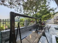 Youran Mountain Residence Homestay (Mengshan National Forest Park Dawag Scenic Area)