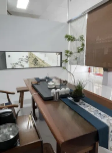 Liancheng Chayi Residence