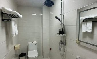 Sanqing Yunqi Homestay