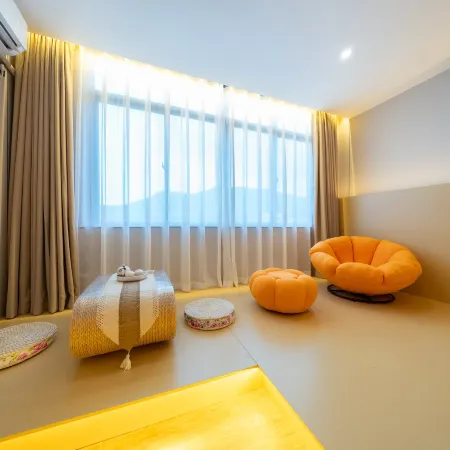 Ding Sheng Jia International Hotel