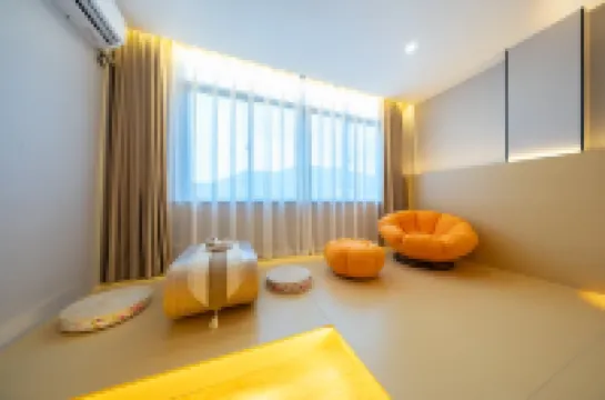 Ding Sheng Jia International Hotel