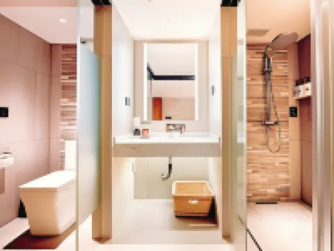 Lavande Hotel (Zhuhai Gongbei Port Plaza Light Rail Terminal Store)