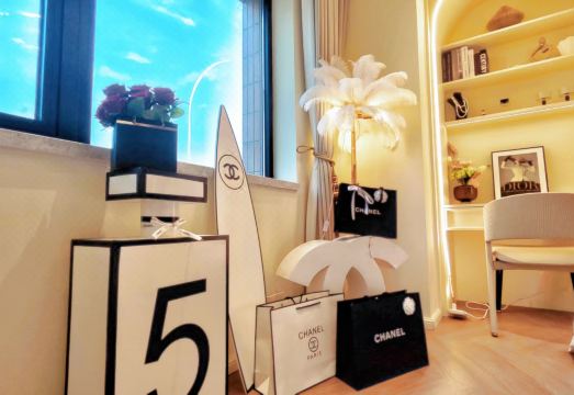 객실 뷰 이미지 1