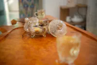 Jinse Shanfang · San Guniang Boutique Stay (Tekes Bagua City Lijie)