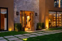 Jadeer · Lugu Lake Collection ｜Blue Glass Manor Lakeside Resort