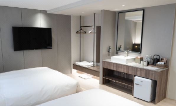 TALMUD HOTEL CLASSIC TAIWAN BOULEVARD