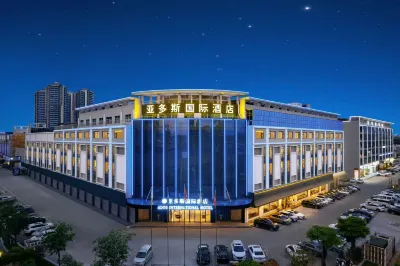 Adoos International Hotel