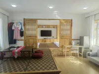 松山朝鮮族民宿園