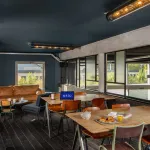 Eklo Hotels Bordeaux City Center Bastide - breakfast