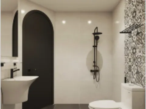 Grand Central Hotel- Vinhomes Ocean Park 3 義柱社酒店