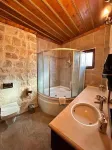 Temenni Evi Cave Hotel