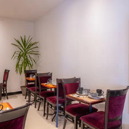 Hotel la Perle Montparnasse