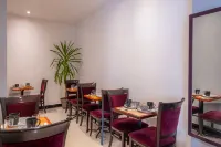 Hotel la Perle Montparnasse - 2 Yıldız