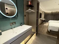 Sui Zhou Hotel Hotel di Suizhou