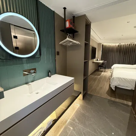 Sui Zhou Hotel