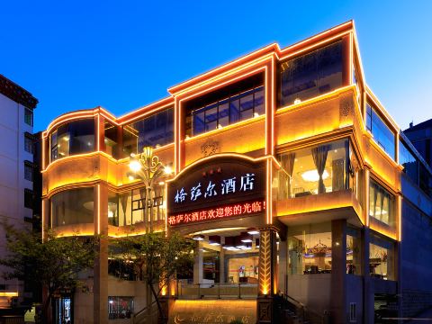 Gesar Hotel