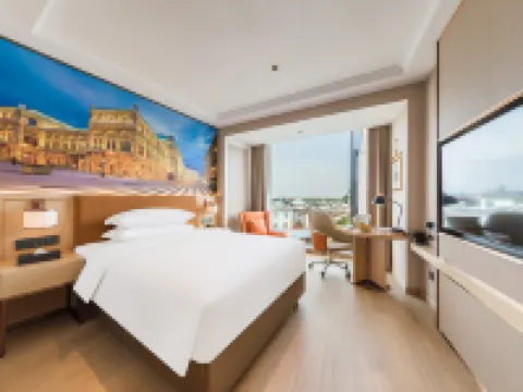 Vienna Hotel Dehong Longchuan Hotels in Longchuan