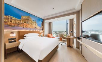 Vienna Hotel Dehong Longchuan