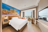 Vienna Hotel Dehong Longchuan Các khách sạn gần Longchuan Forest Park