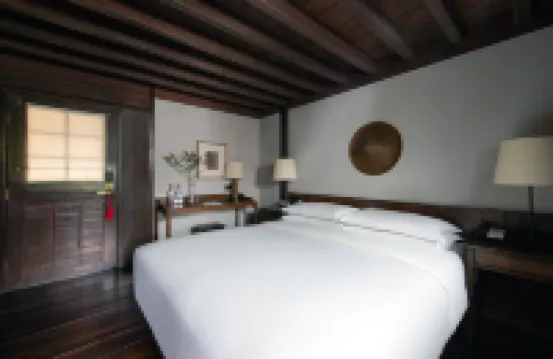 ANYU Hotel - Lijiang old Town