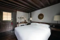 안유 다얀 호텔