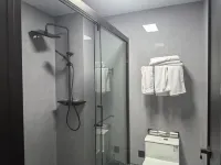 Xinchunjiang Hotel