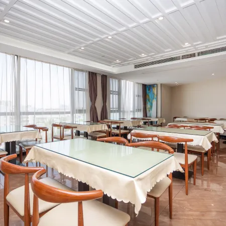 GYA Hotell(Jingjiang gongsuoqiao store&Jiangyin Industrial Park )