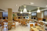 Best Western Globus Hotel