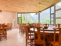 Namei Mountain House Hotel a Daxin