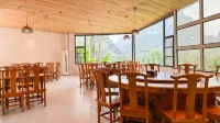 Namei Mountain House Hotel a Daxin