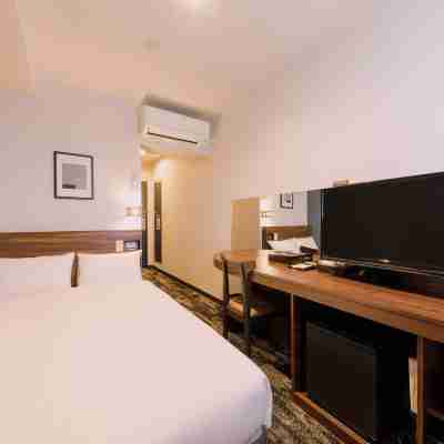 Hotel R9 Sano Fujioka Rooms