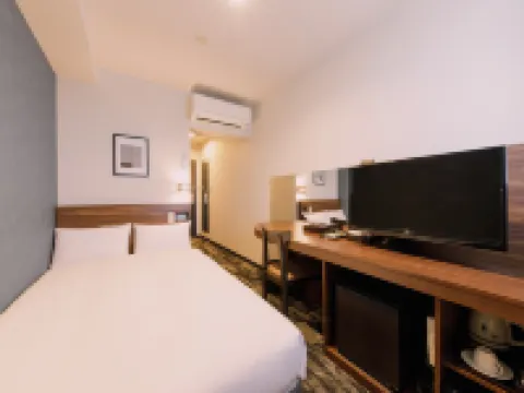 Hotel R9 Sano Fujioka 佐野のホテル