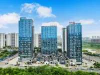 Huaxia Hotel (Luzhou Financial Center Mixc)