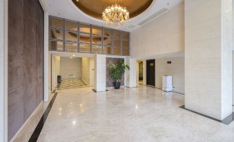 Zhouyou International Hotel (Jinjiang Anhai Anping Bridge)