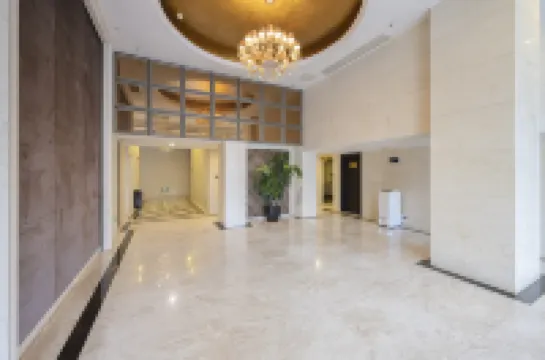 โรงแรมนานาชาติโจวโหยว (สะพานอันผิง อันไห่ จิ้นเจียง)