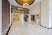 Zhouyou International Hotel (Jinjiang Anhai Anping Bridge)