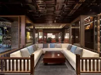 Li Family Courtyard Zen Hotel (Hongya Liujiang Ancient Town Branch) Hotele w: Powiat Hongya