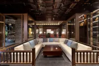 Li Family Courtyard Zen Hotel (Hongya Liujiang Ancient Town Branch) Hotels in Hongya