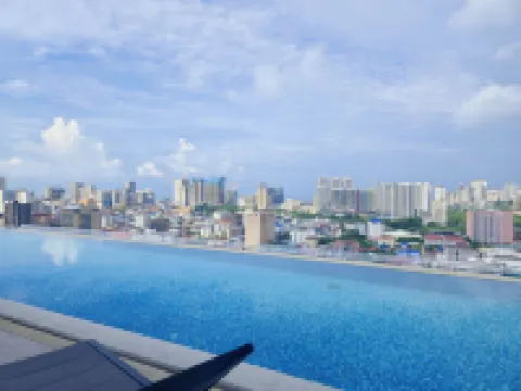 ฟุง หยูเอต รีสอร์ท โฮเทล