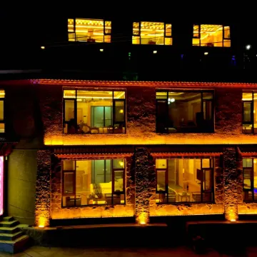 Diebu zhaganadieshan Boutique Homestay