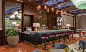 Waldorf Astoria Cairo Heliopolis