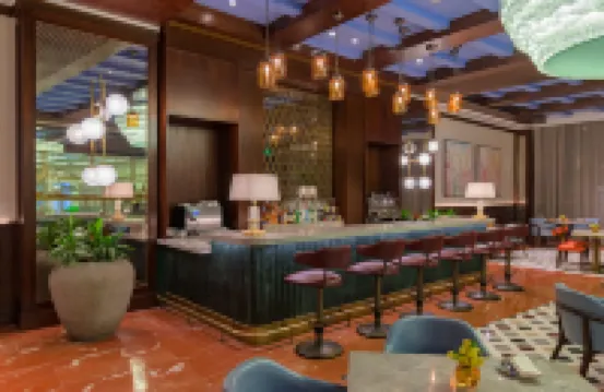 Waldorf Astoria Cairo Heliopolis