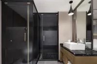 Huarongmuer Sizhixuan Hotel Hotels in Huarong