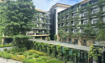 X Hotel Thai Nguyen